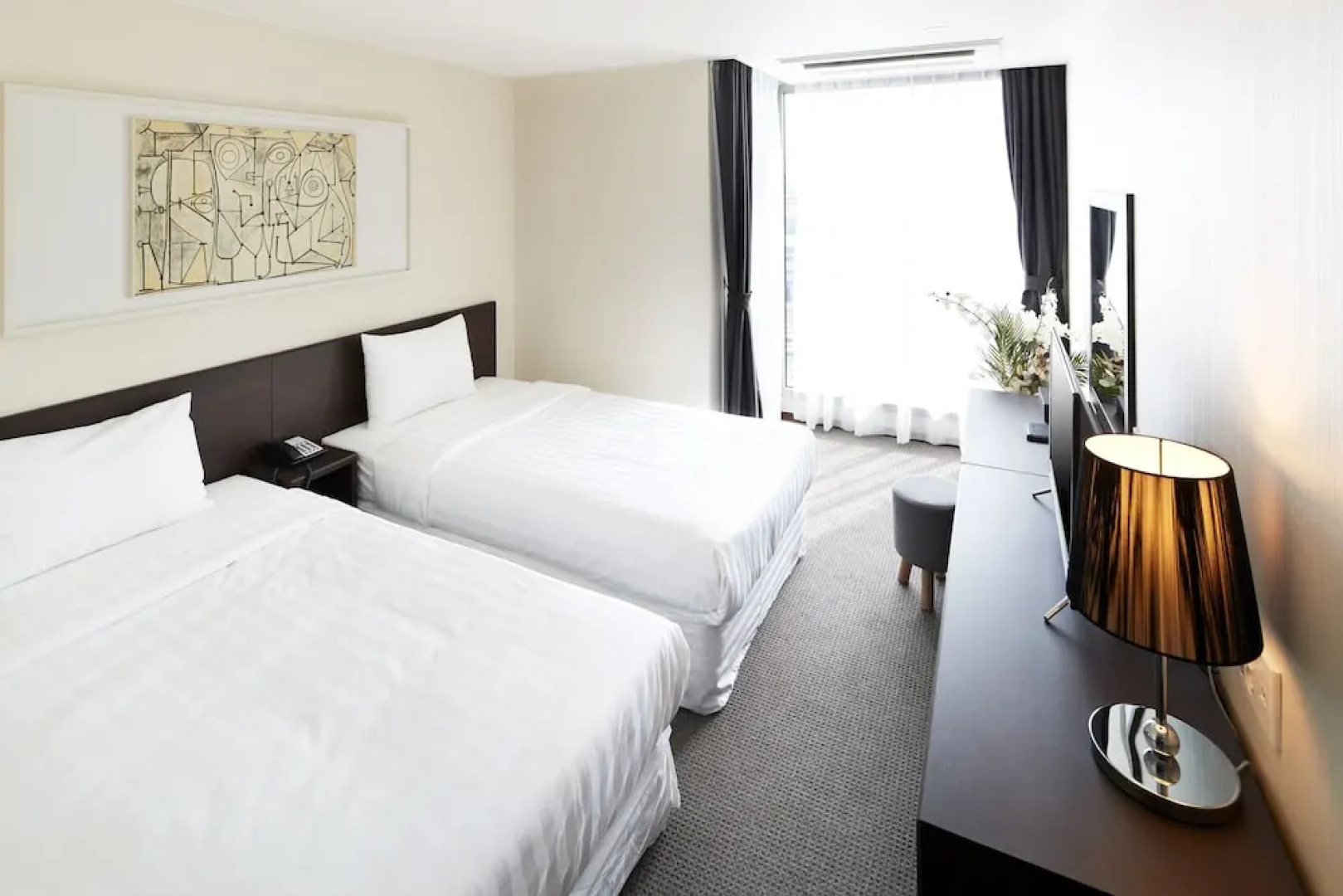 Ramada Encore by Wyndham Pyeongtaek