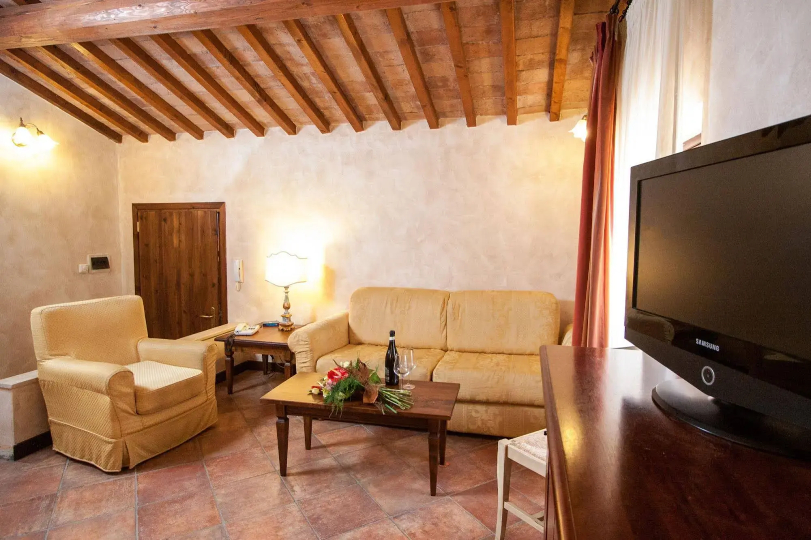 Villa Borri Terme