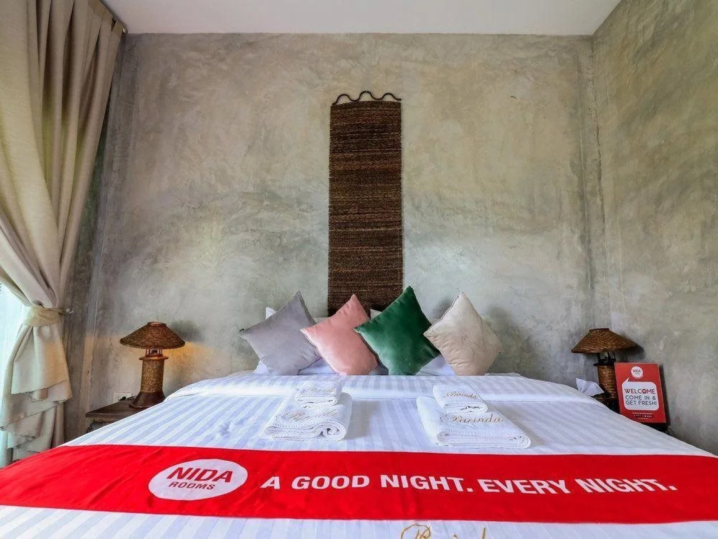 Parinda Garden Resort Spa & Yoga