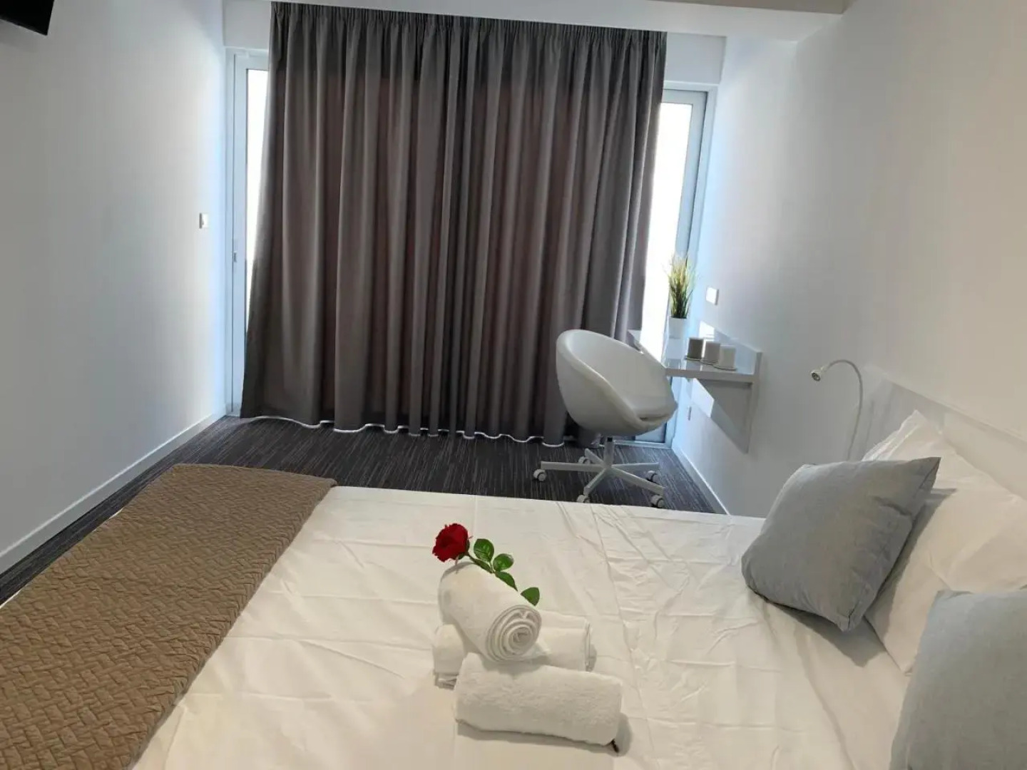 Nicosia 5 Stars Suites