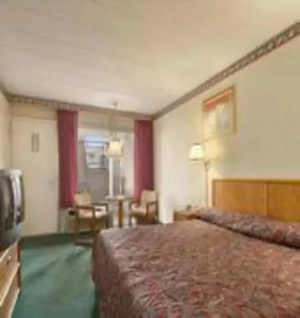 Budget Host Inn Quincy