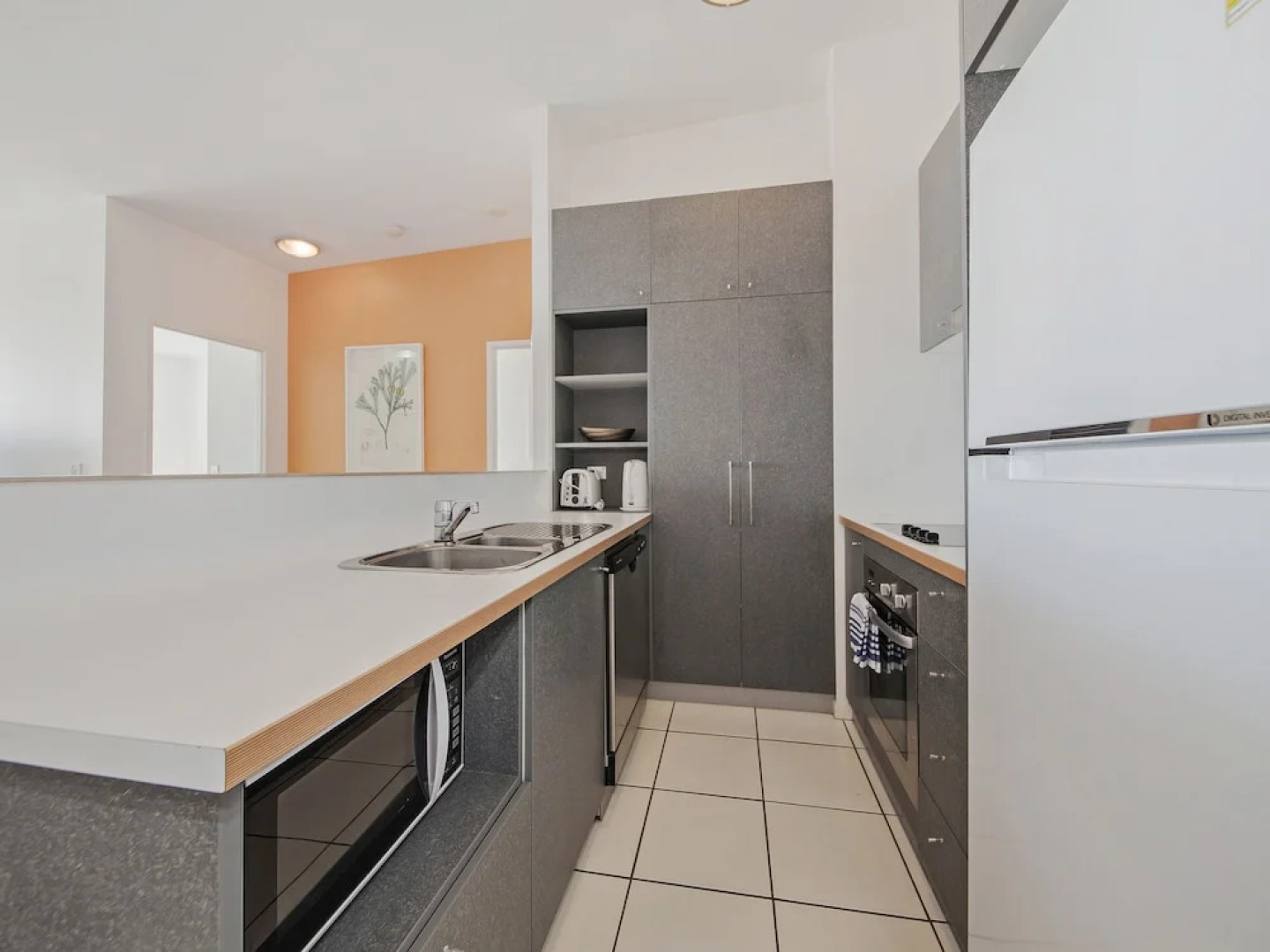 Terrace On Gregory Apartments