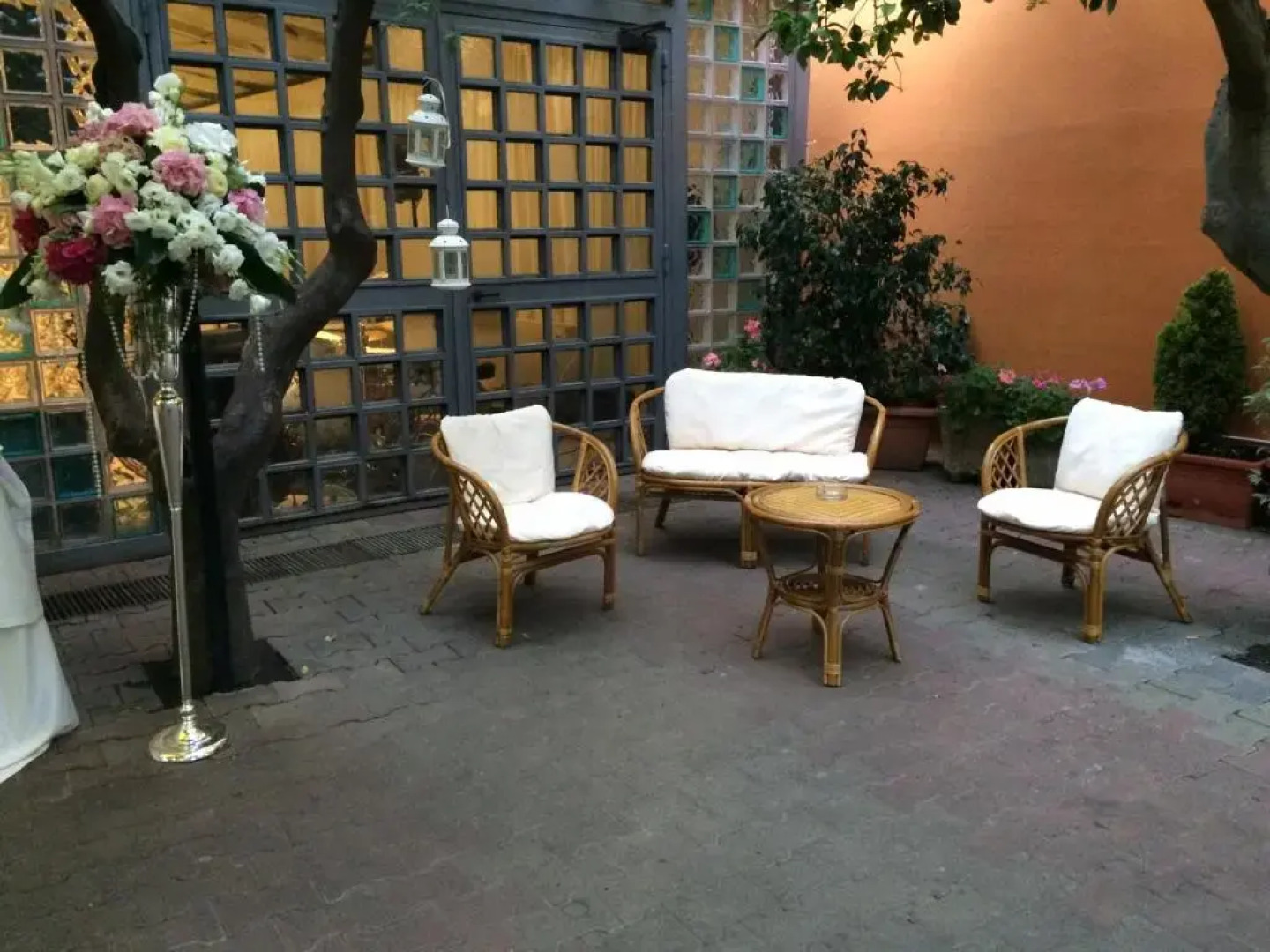 Paradiso della Zagara