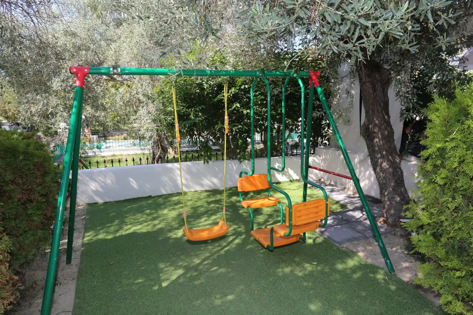 Philoxenia Village Hotel