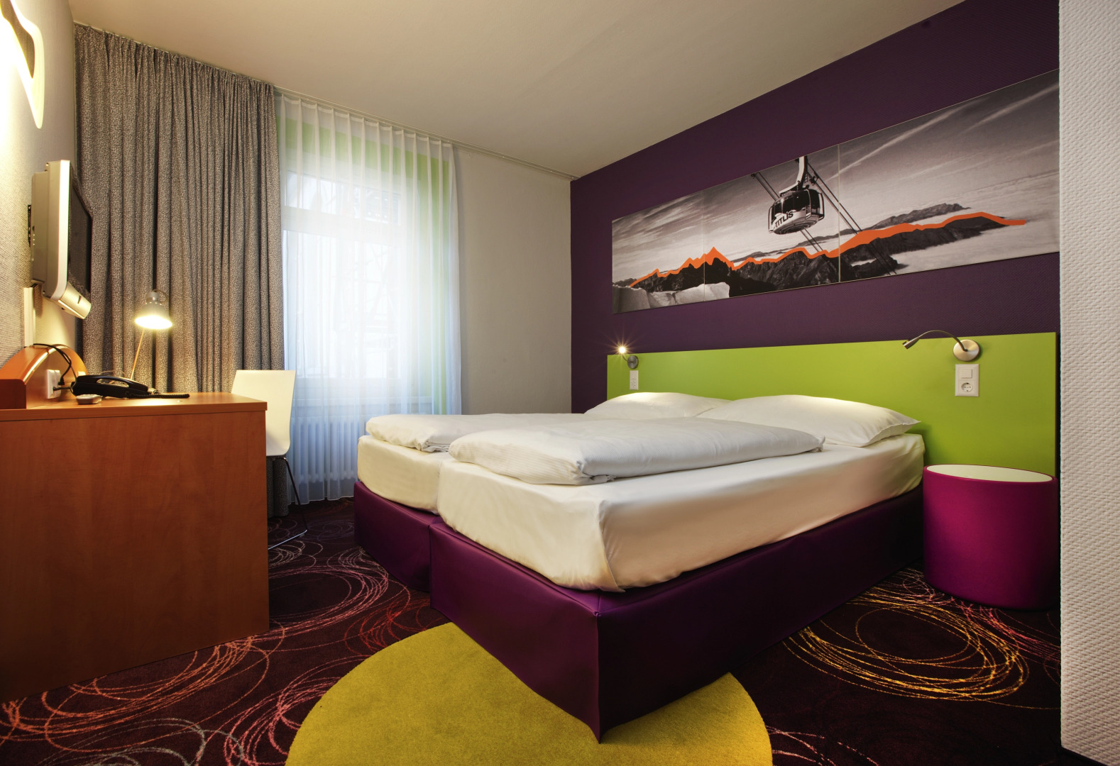 ibis Styles Luzern