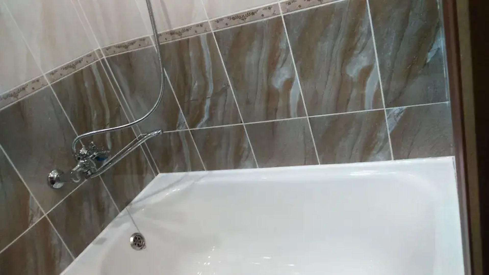 Апартамент на Кирова 59