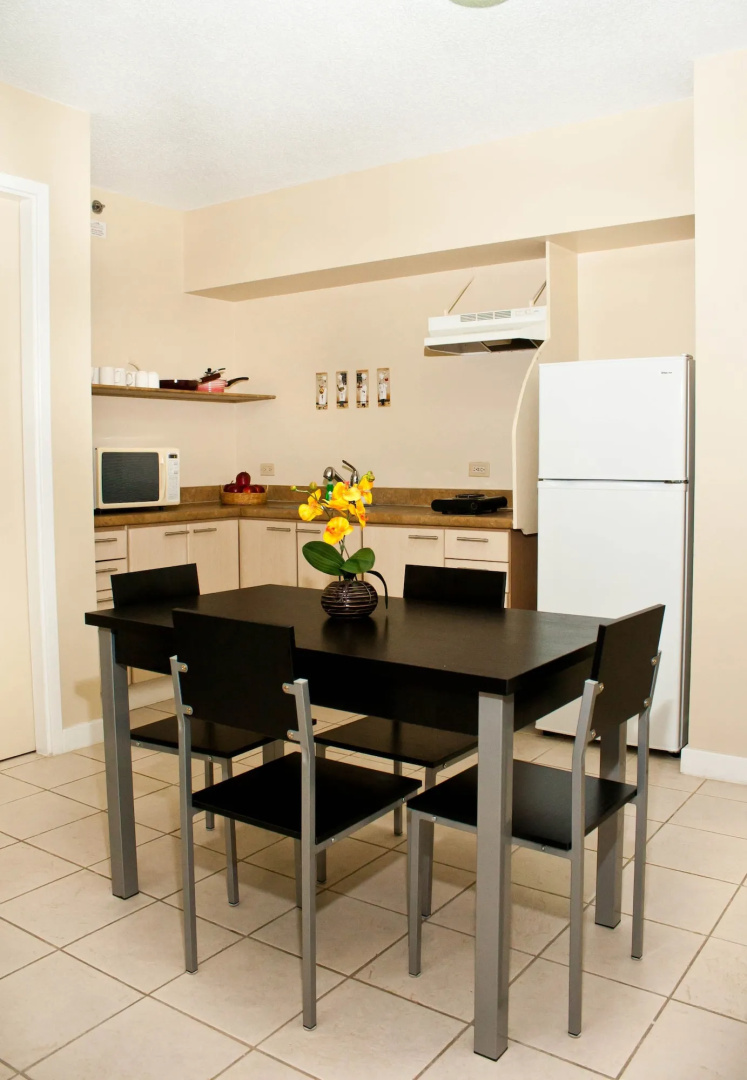 Garden Villa Hotel