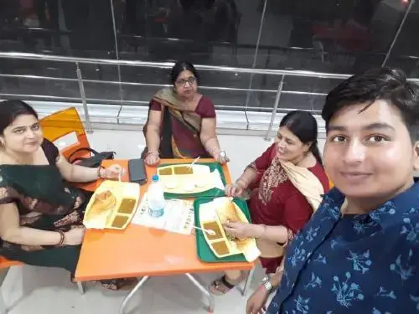 Hotel Devi Darbar