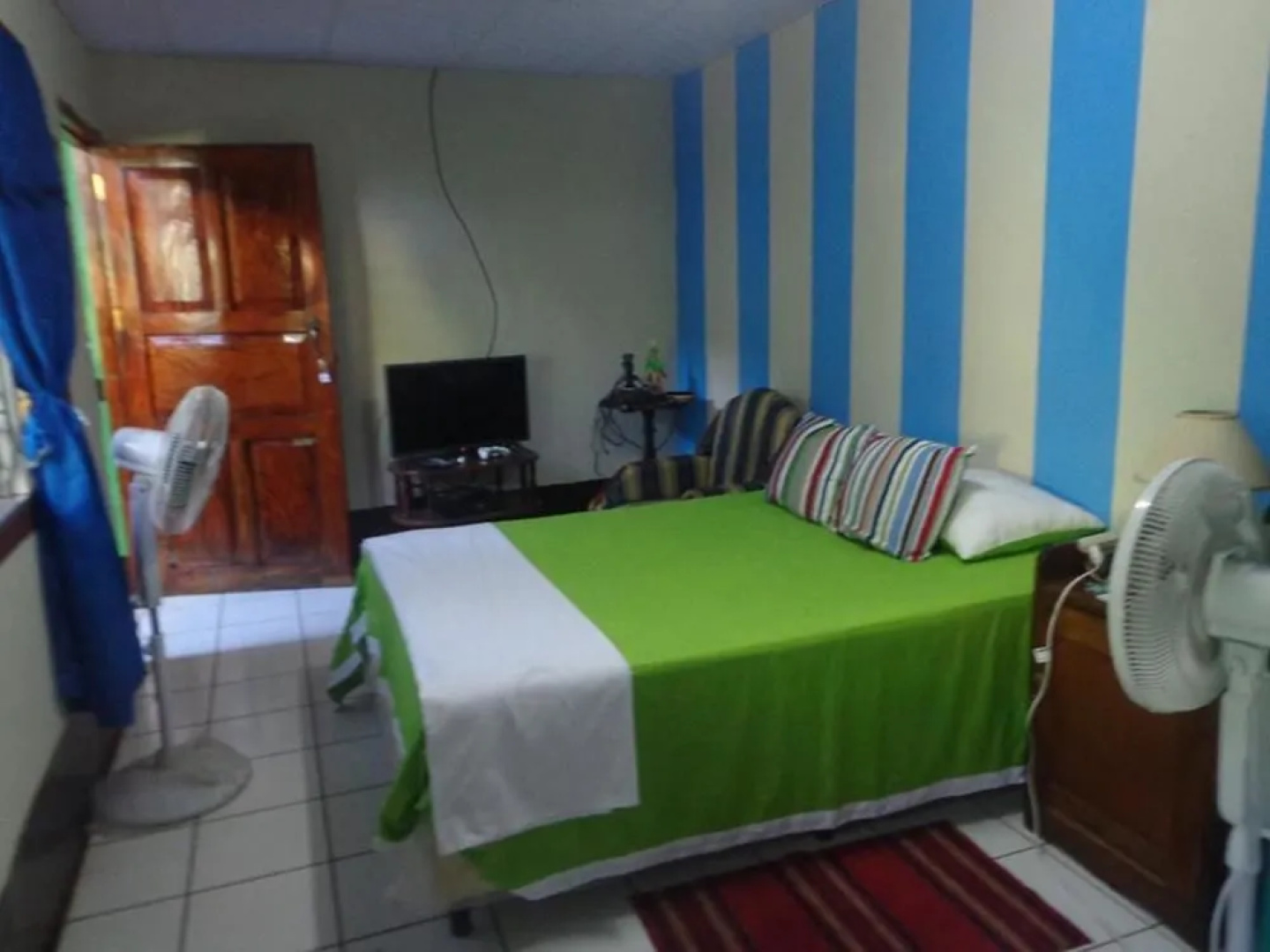 Hostal Leyendas