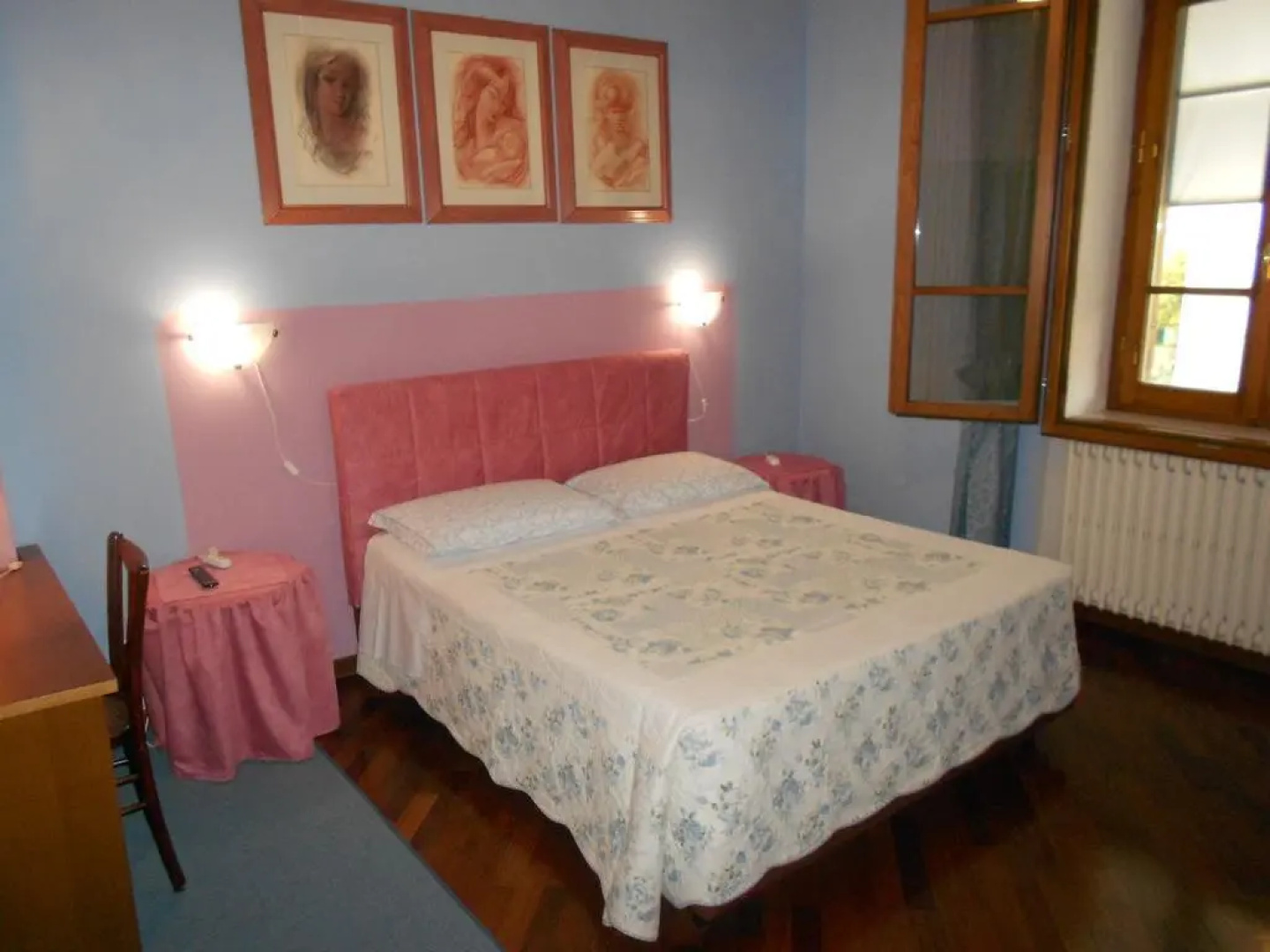 B&B Tarussio
