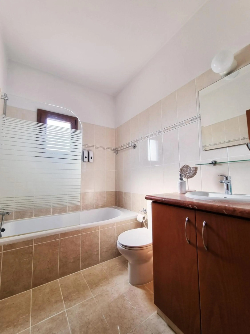 Shanti Paphos Holiday House