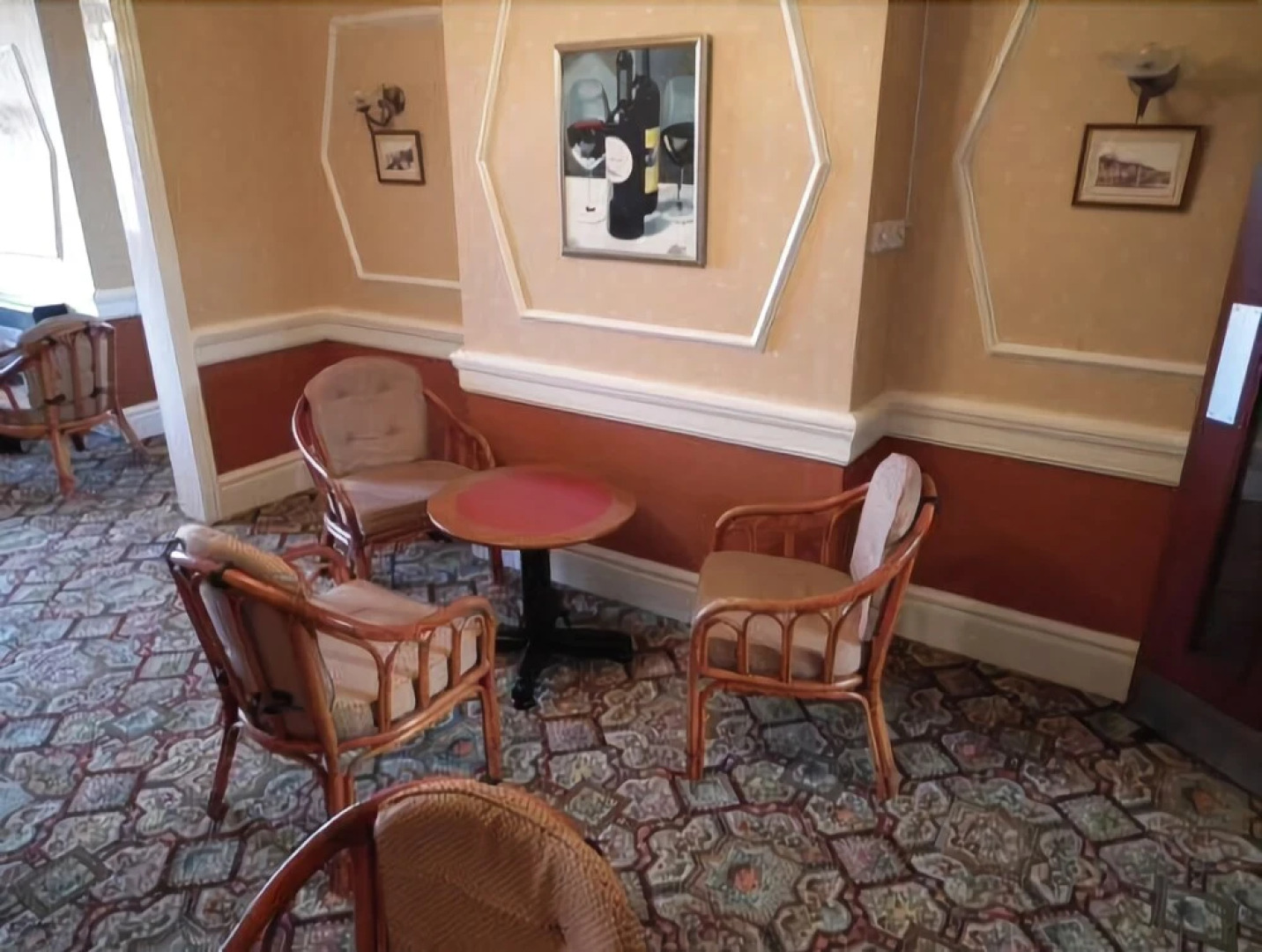 The Marlborough Dedham