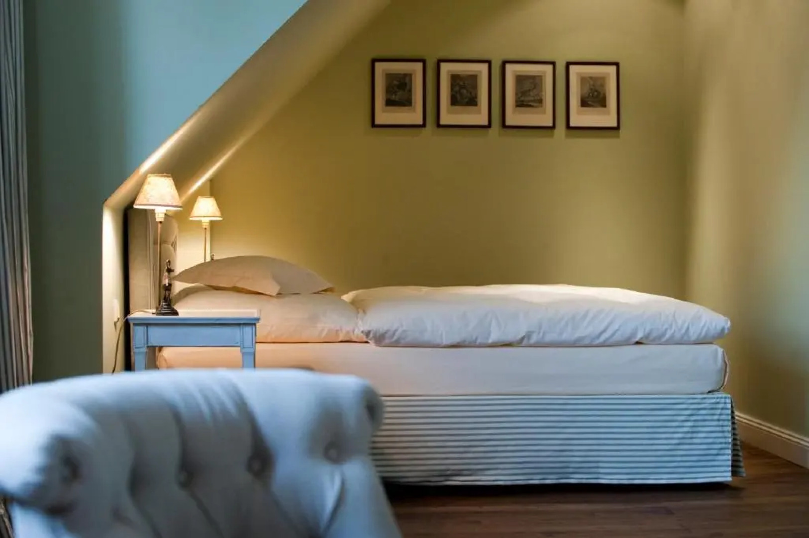 Schloss Lüdersburg Golf & Spa