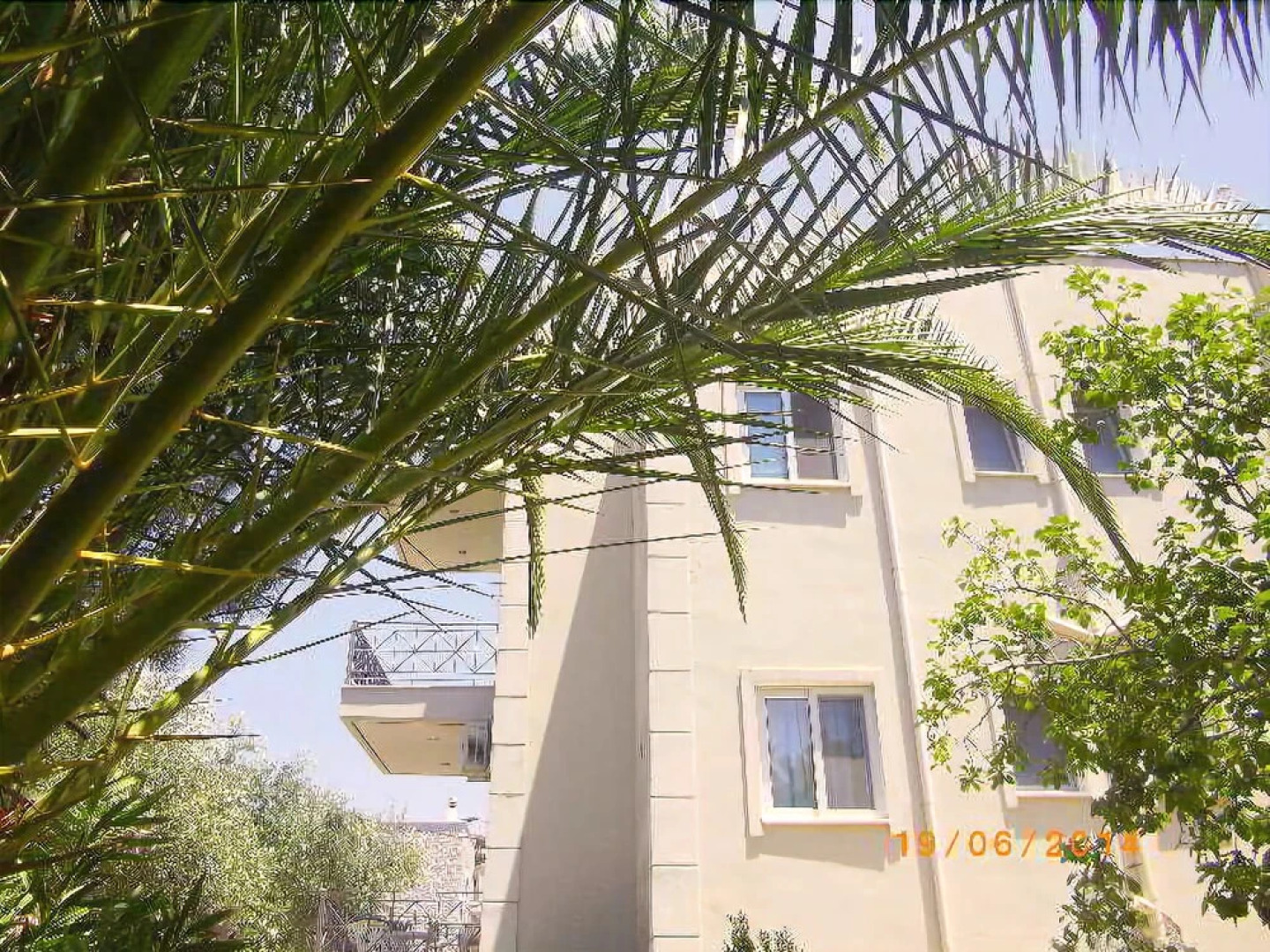 Areti-maria Apartments