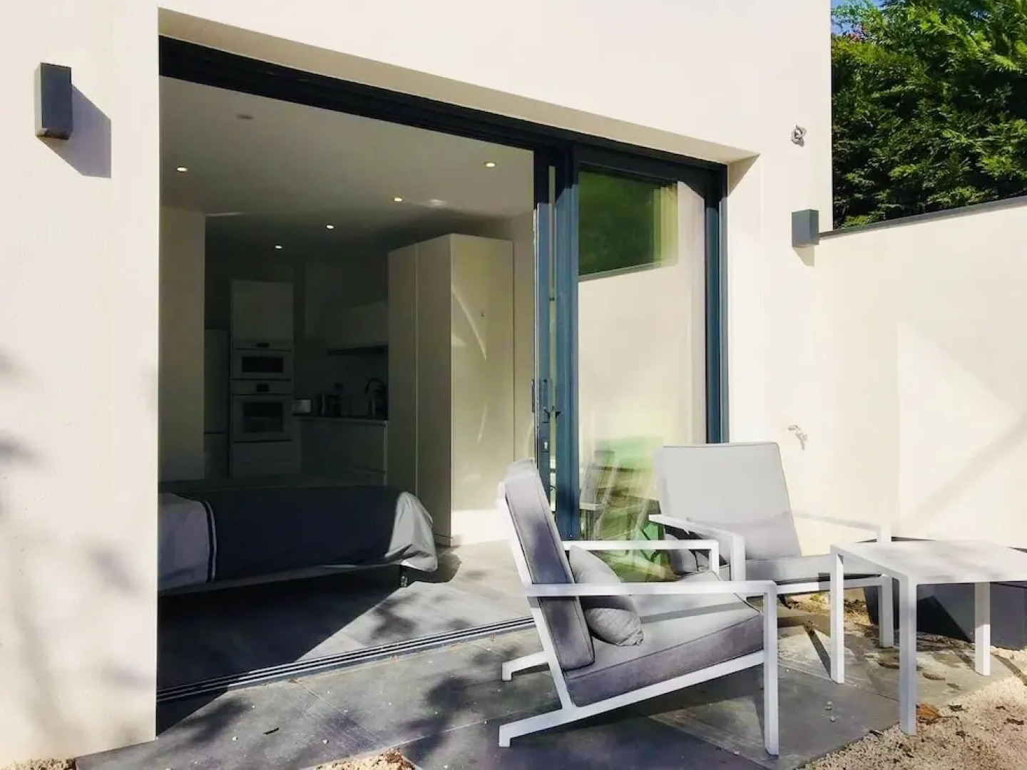 Studio au calme et indépendant Tassin-Demi-La-Lune