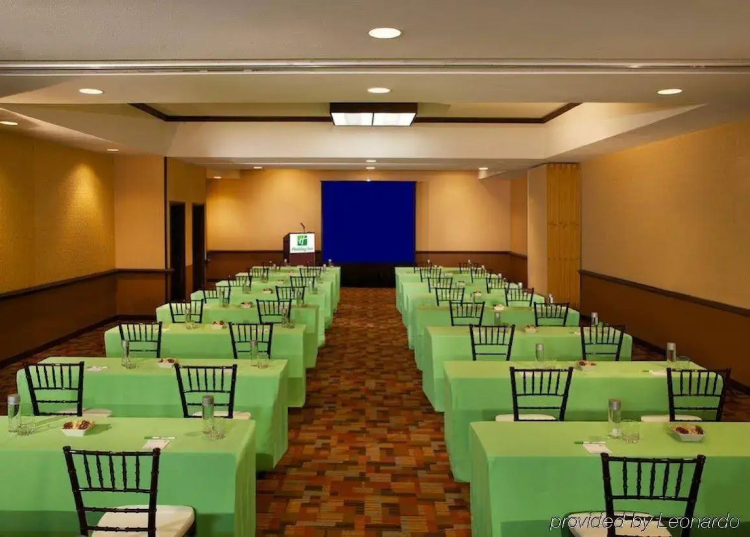 Holiday Inn Downtown - Missoula by IHG