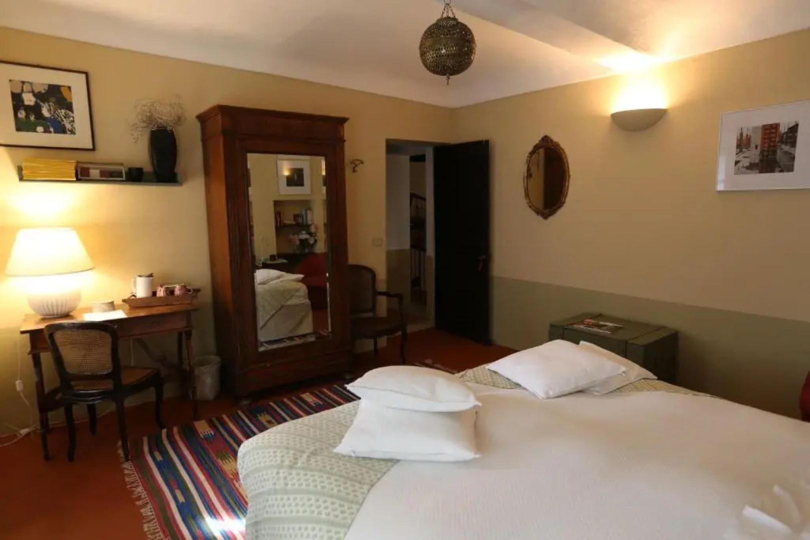 Sotto la Luna Bruna B&B