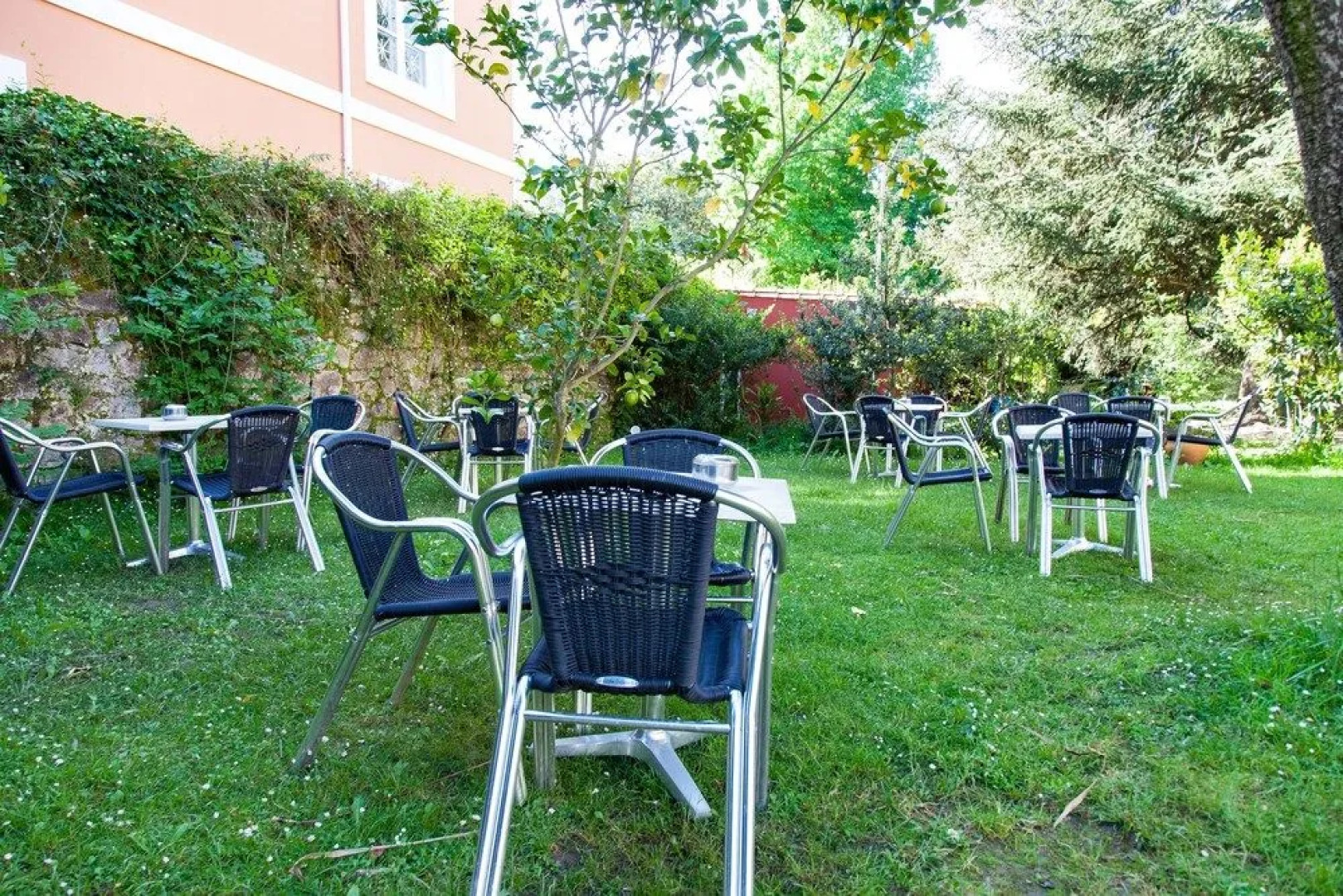 Posada La Giraldilla