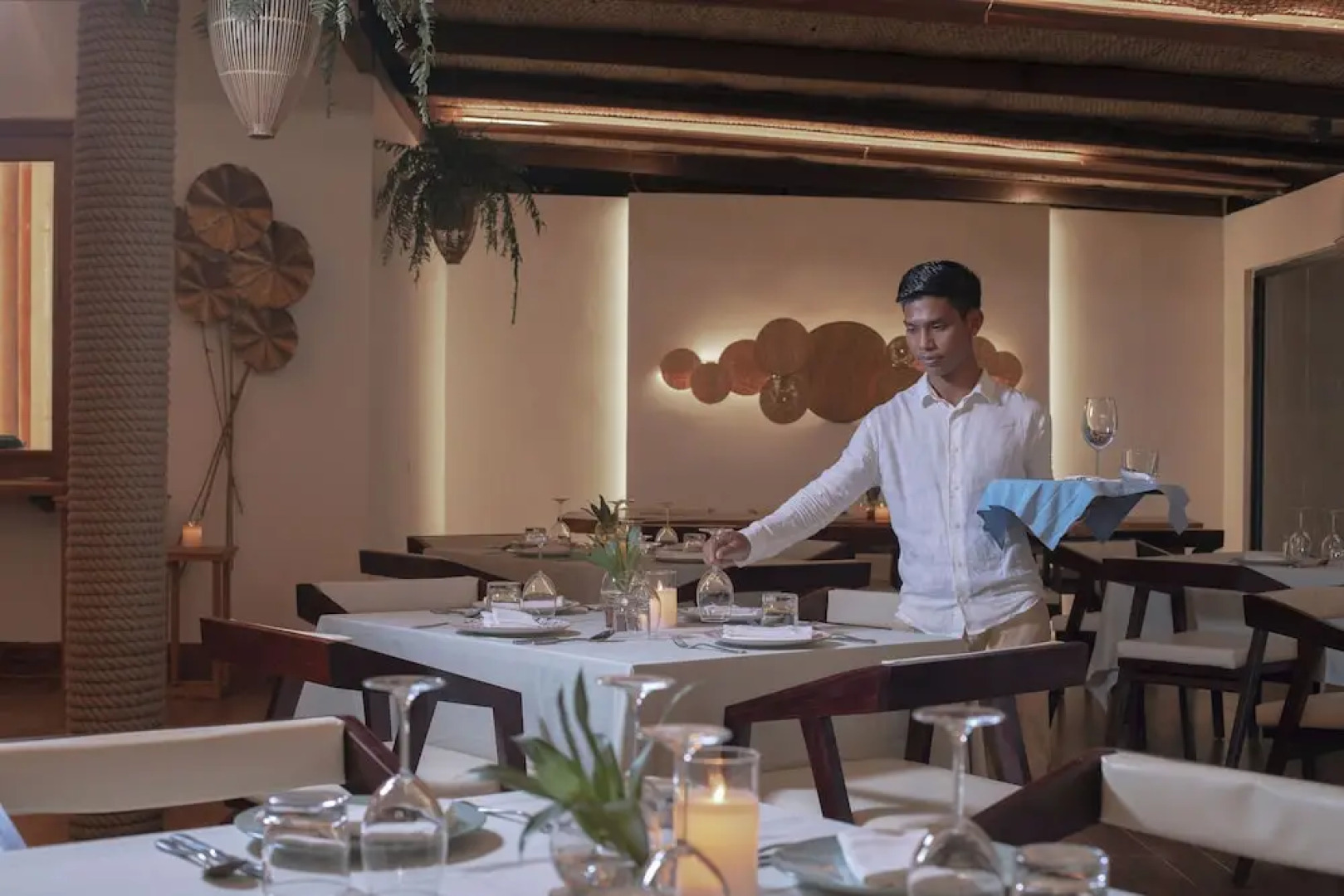 La passion by Achariyak