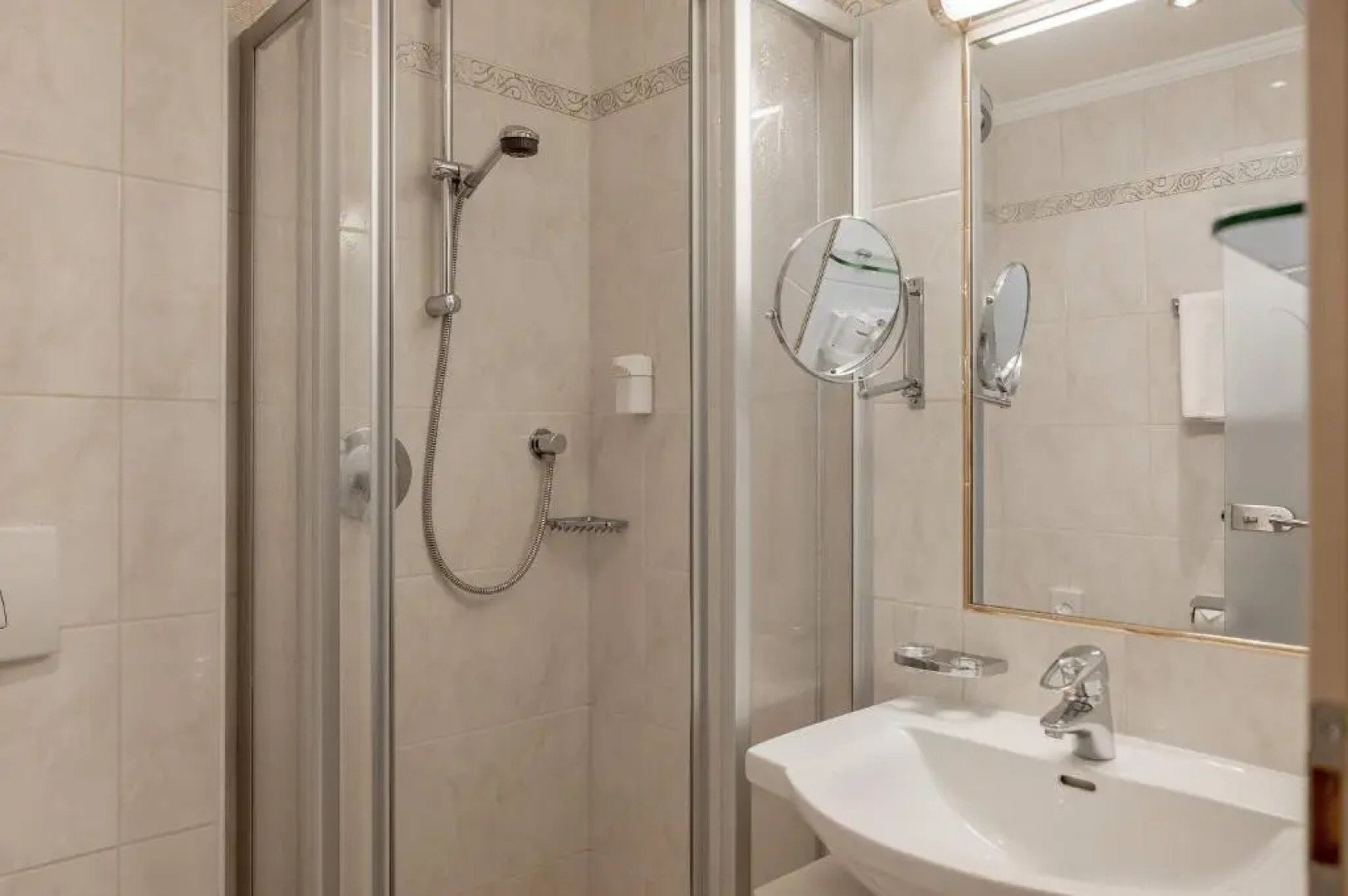 Wellness & Relax Hotel Milderer Hof