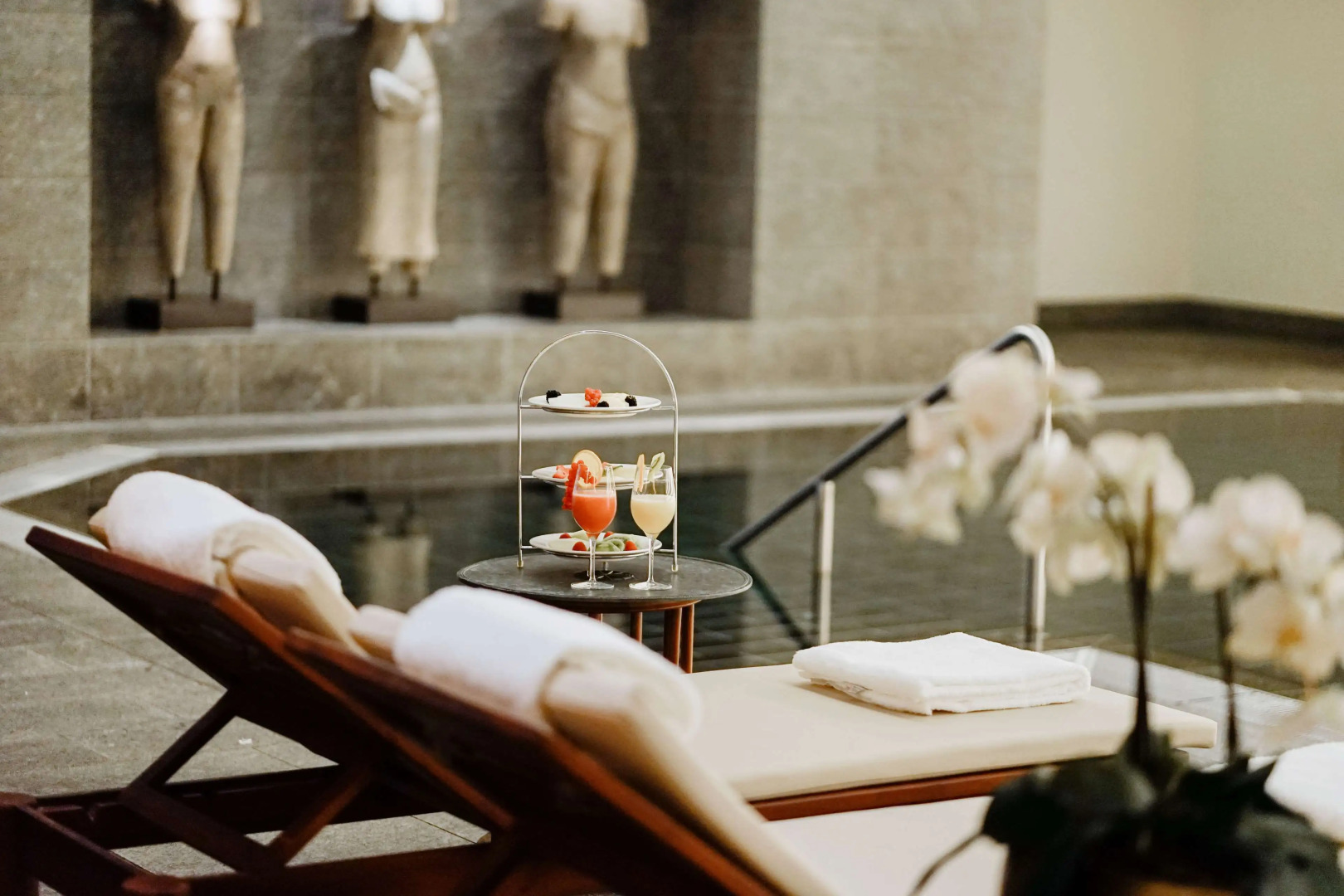 Parkhotel Quellenhof Aachen