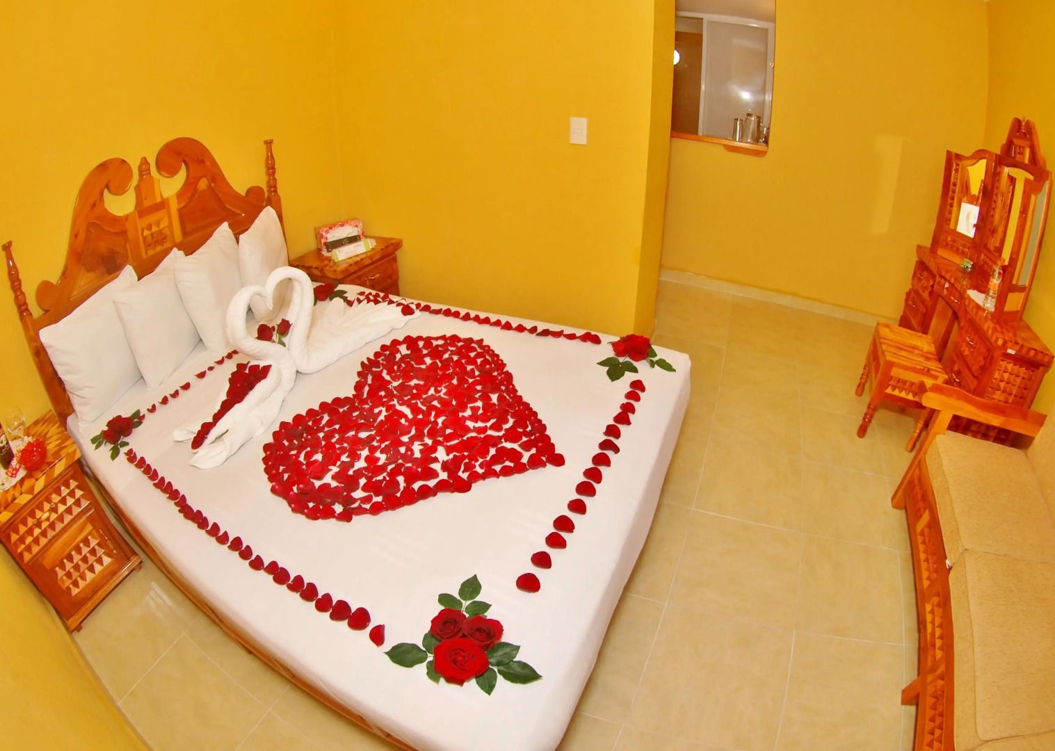 Casa De Descanso Ixtamil