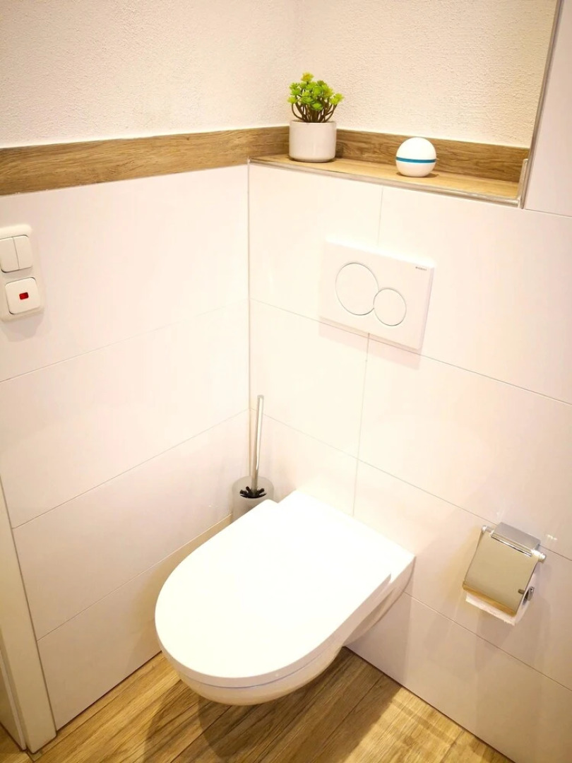 Apartment With one Bedroom in Bernau am Chiemsee, With Wonderful Mount