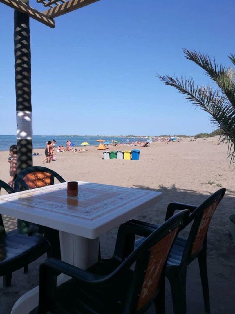 Villa With 3 Bedrooms in Riumar, With Private Pool, Furnished Terrace and Wifi Near the Beach