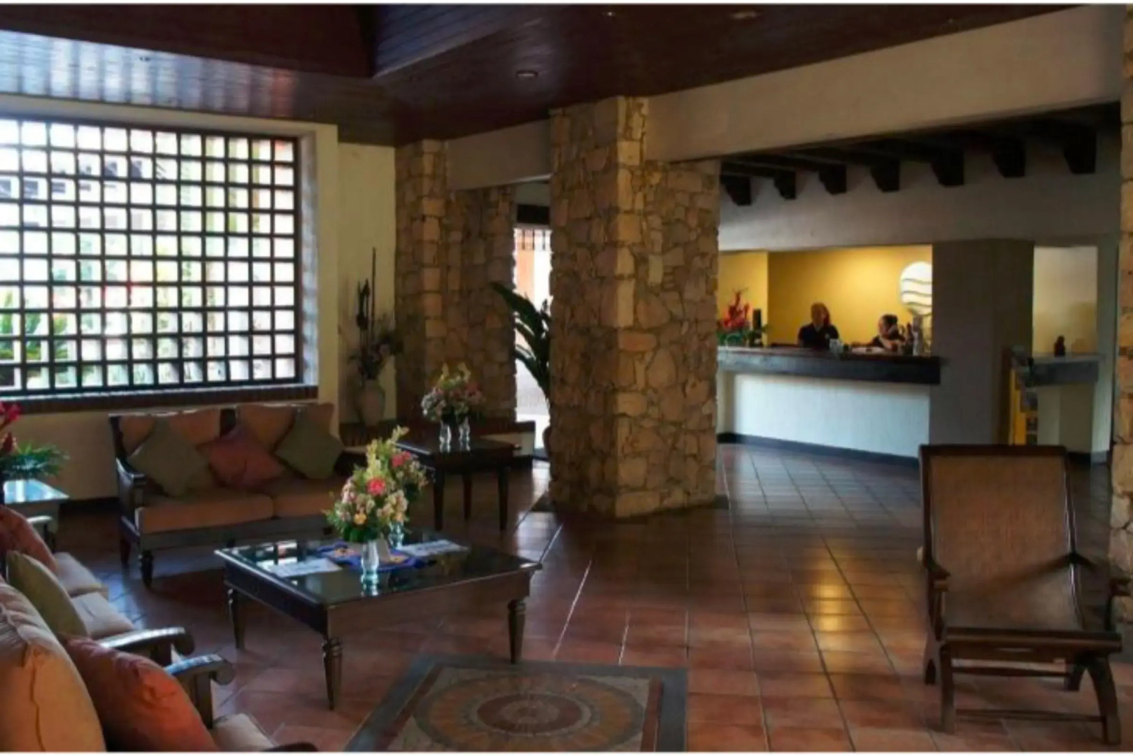 Comfort Inn Palenque Maya Tucán