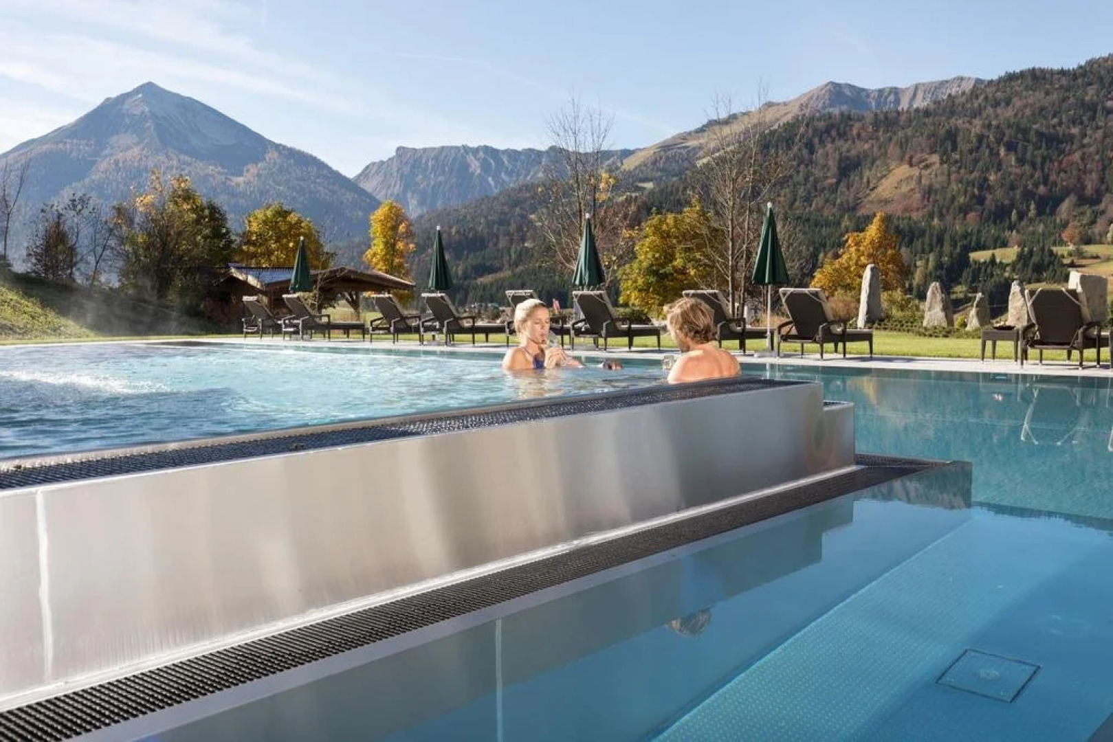 Bio Landhotel Reiterhof