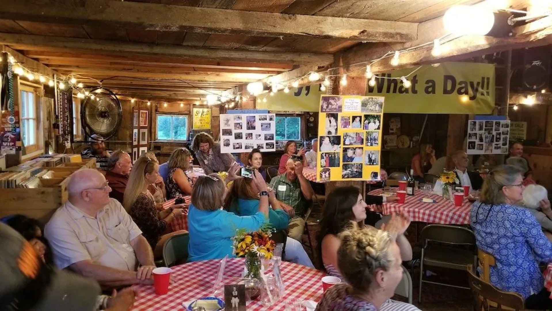 The Farmstand Bed & Breakfast