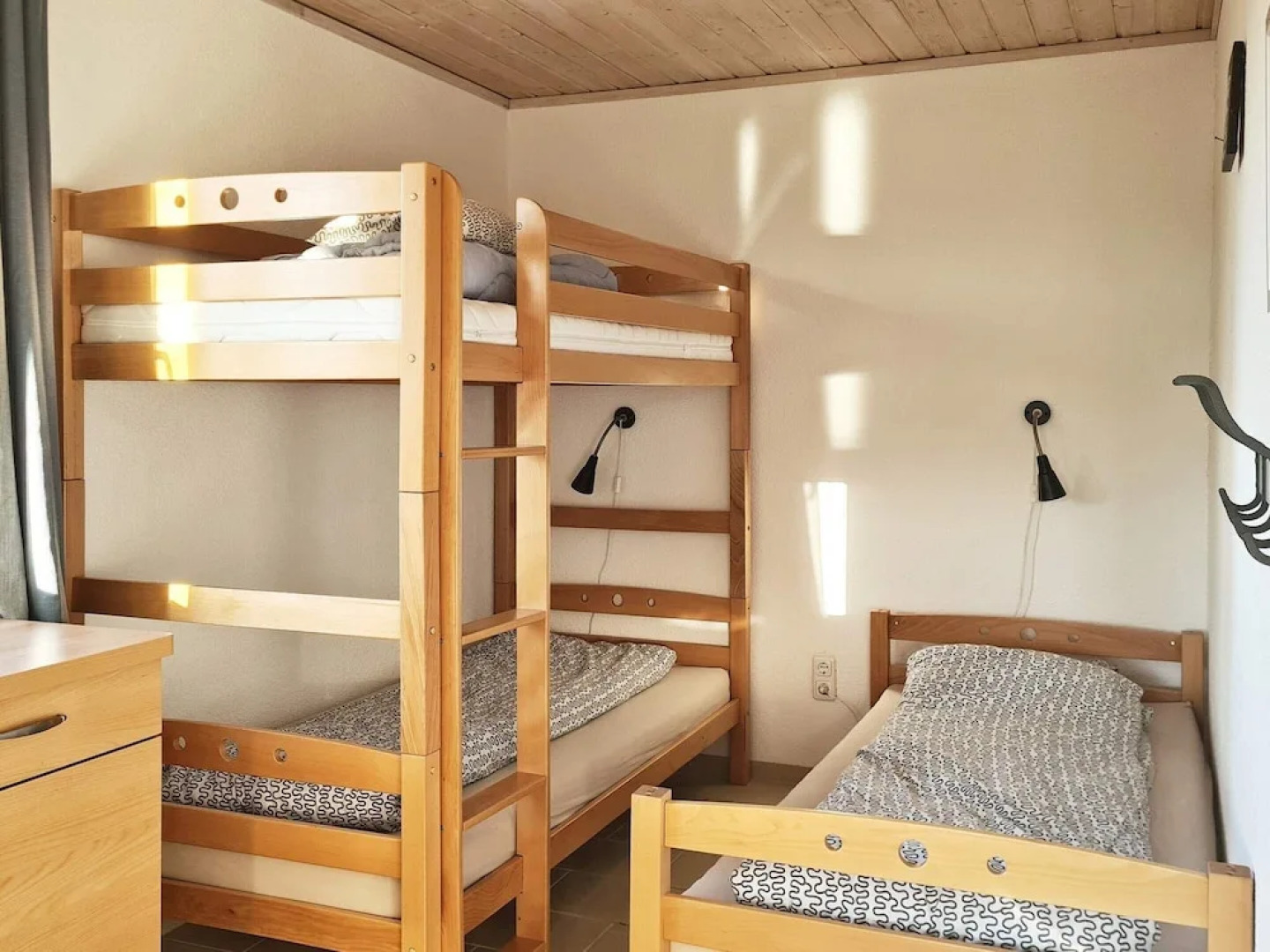 5 Person Holiday Home in Lonevag-by Traum