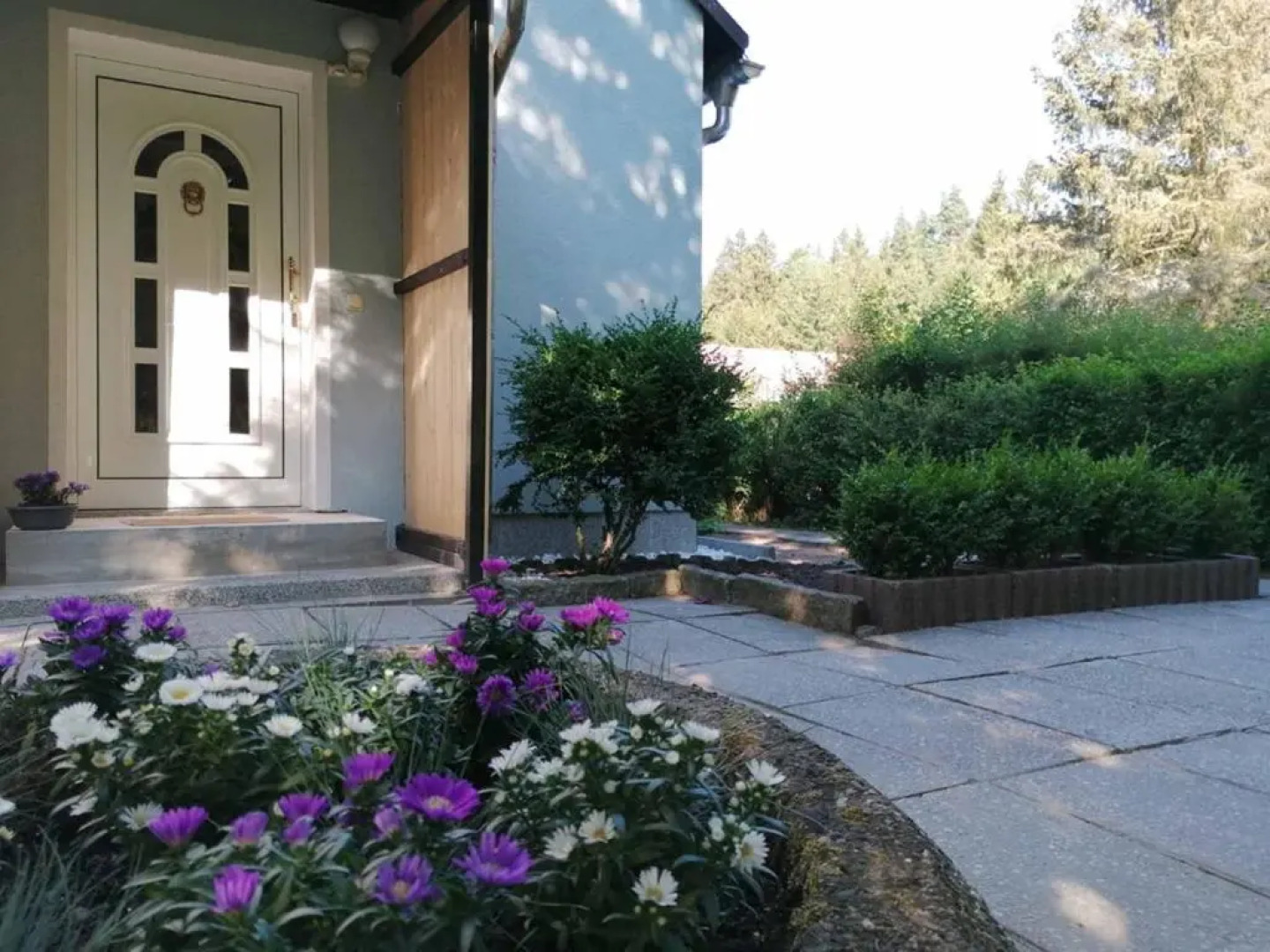 KIEZ Am Filzteich Schneeberg