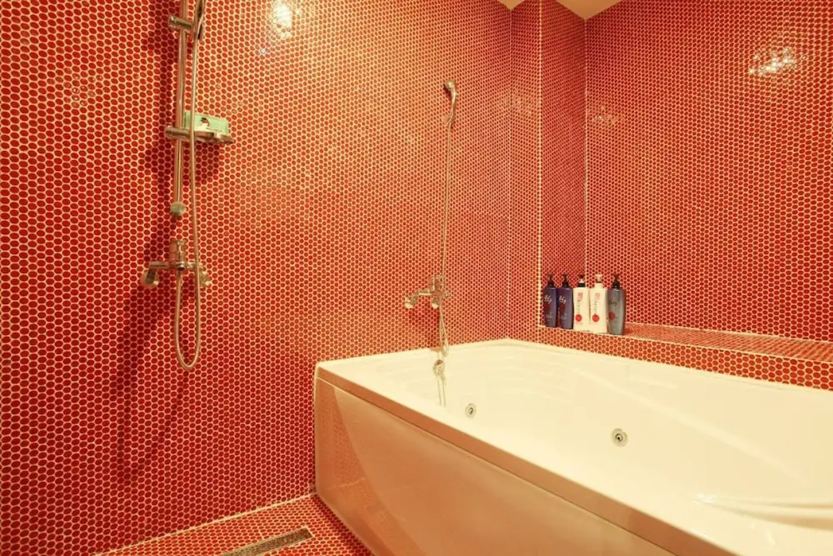 Pyeongchon Yaja Pyeongchon Station