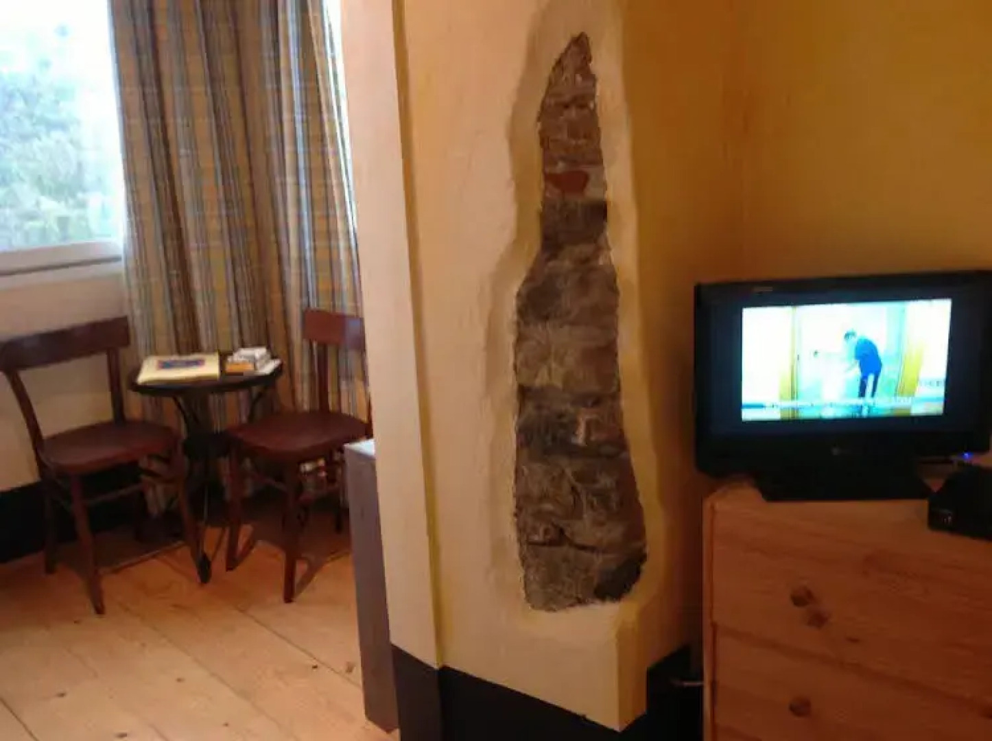 B&B La Casa del Bambero