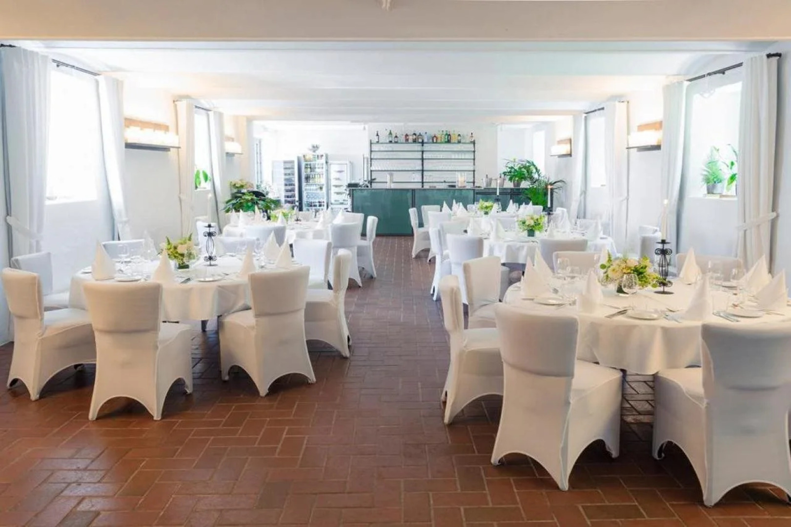 Romantik Hotel-Restaurant Altenberger Hof