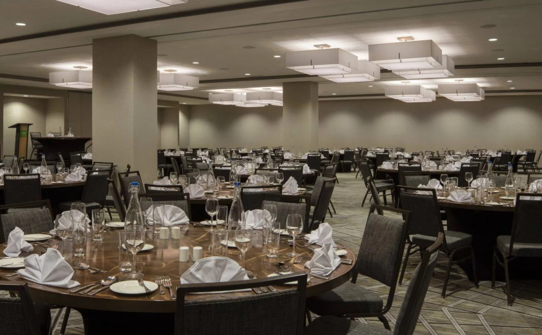 Courtyard by Marriott Prince George