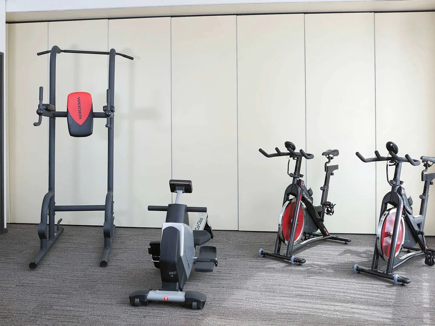 ibis budget Toulon Centre