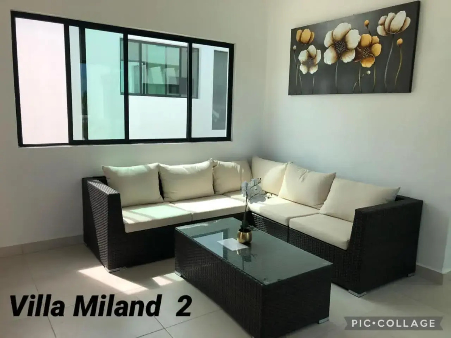 Villas Miland - San Benito Beach
