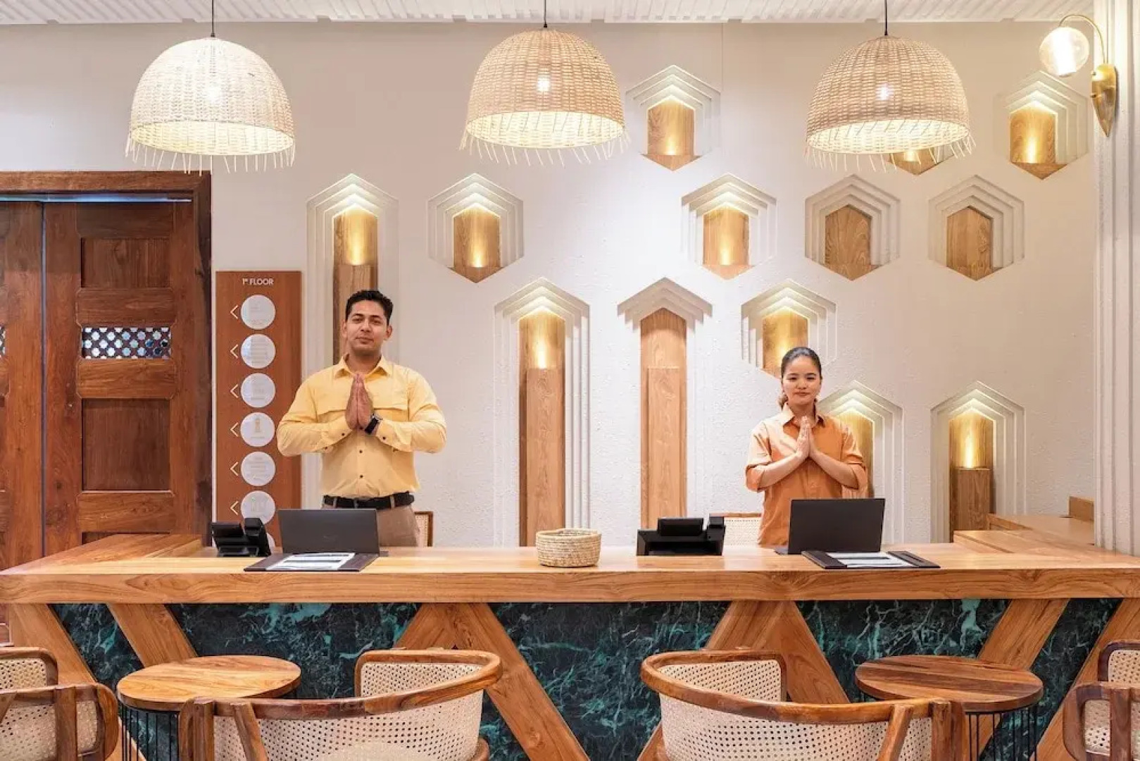 Royal Tulip Chitwan Nepal