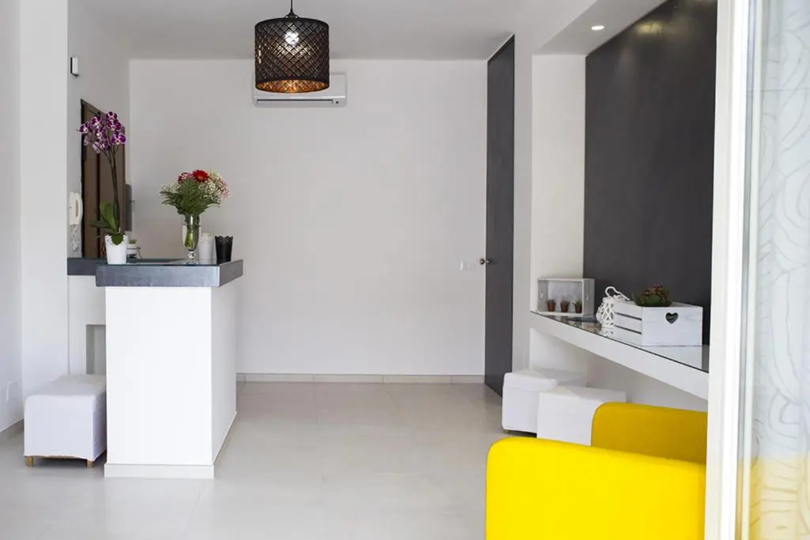 Villa Tiziano Bed  Breakfast