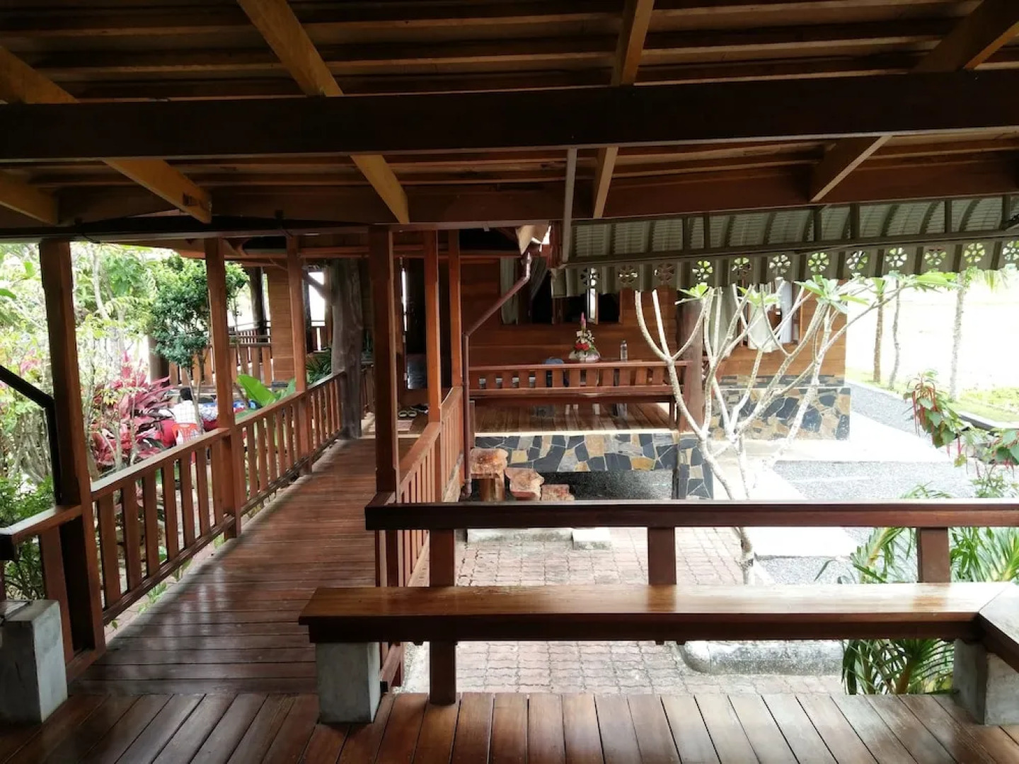 Satun Premium Resort