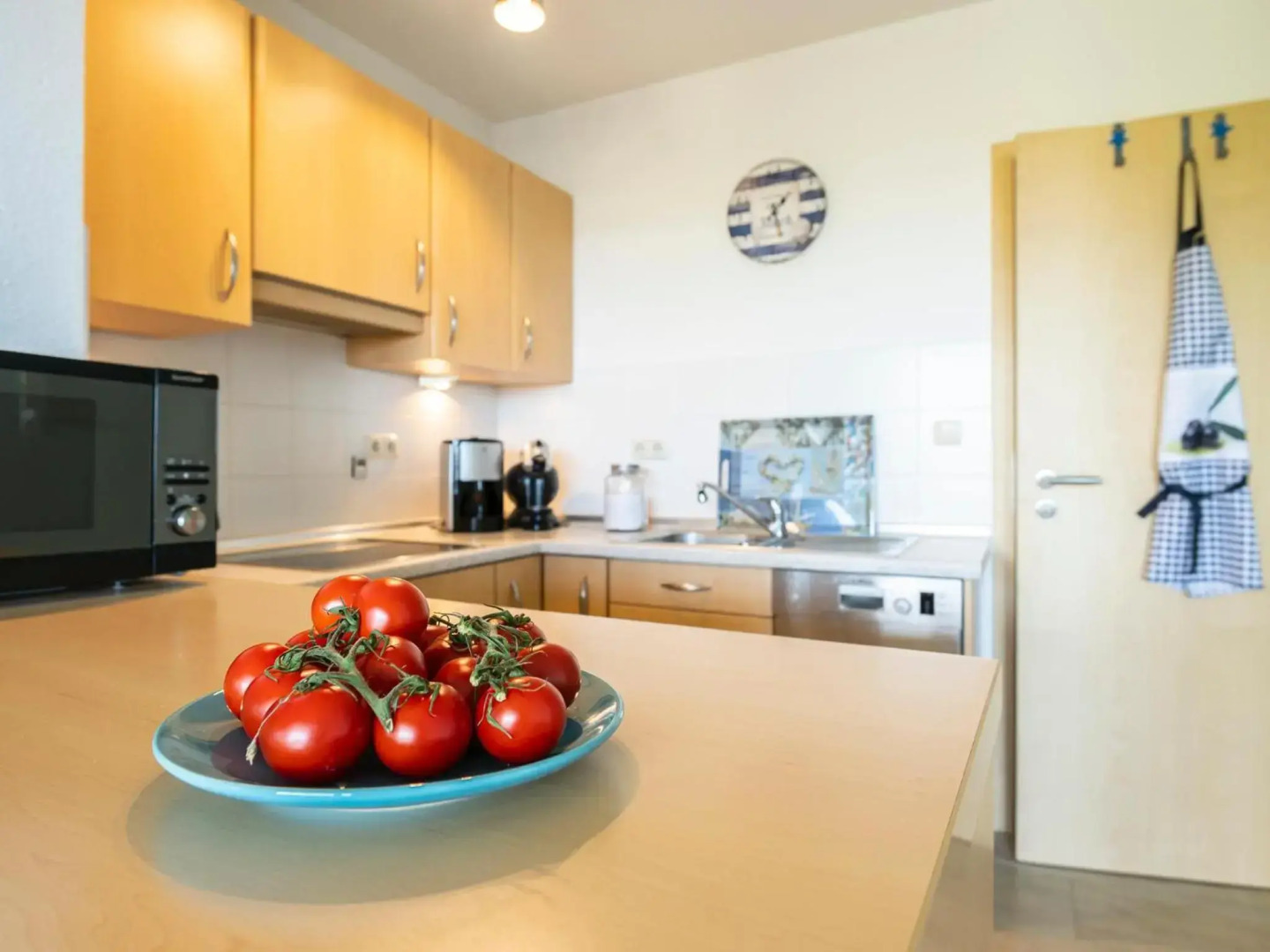 Sol Mare Kleine Auszeit