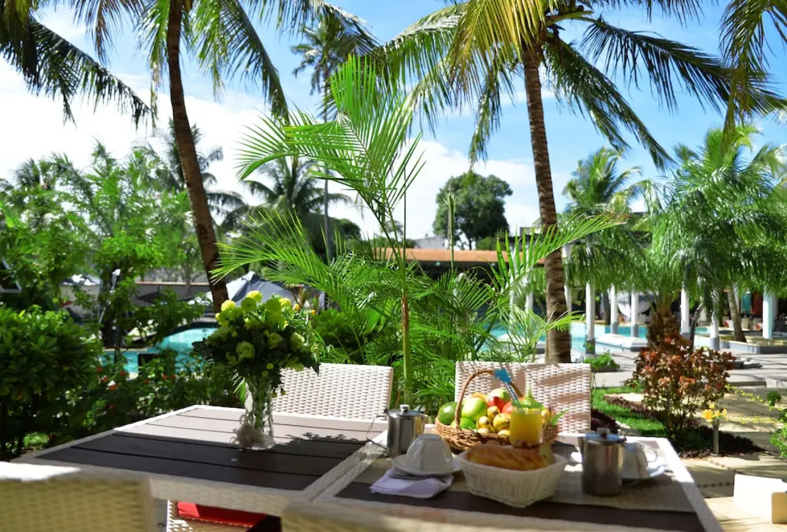 Le Grand Hotel Diego