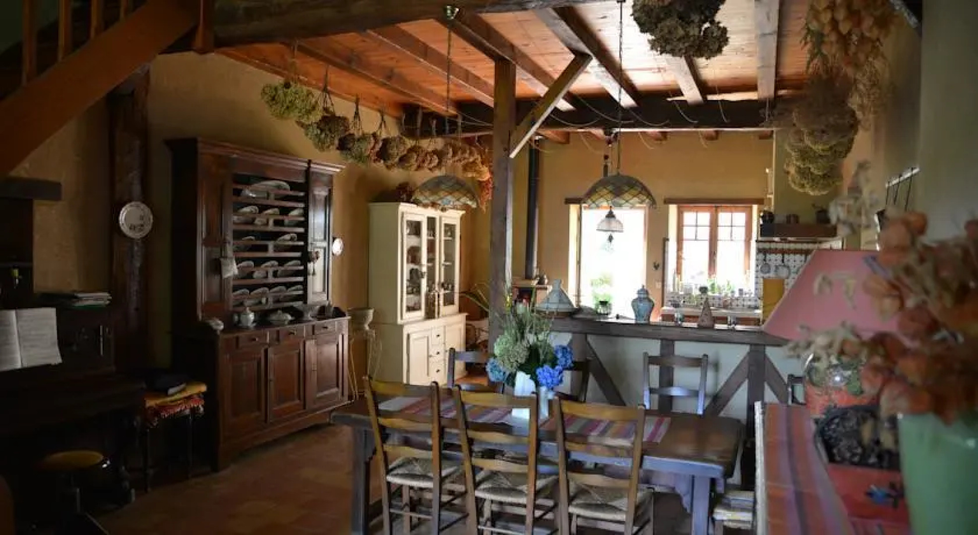 Les Jardins de Nigelle