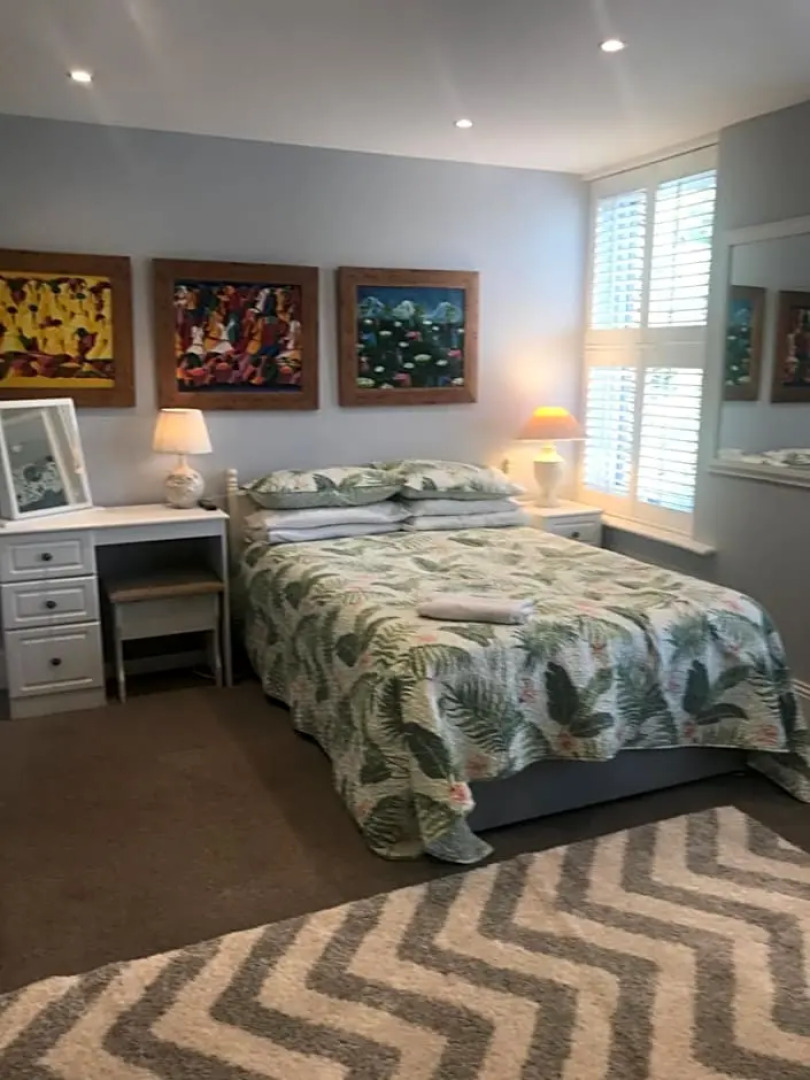 Acacia Villas Guest House