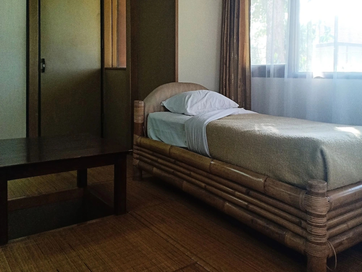 Danau Buyan Resort