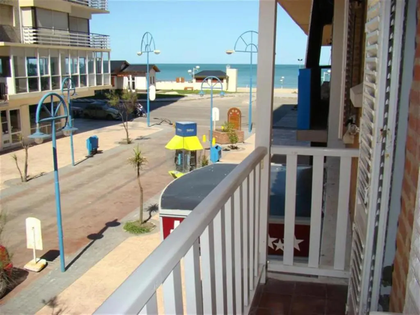Hotel Ideal