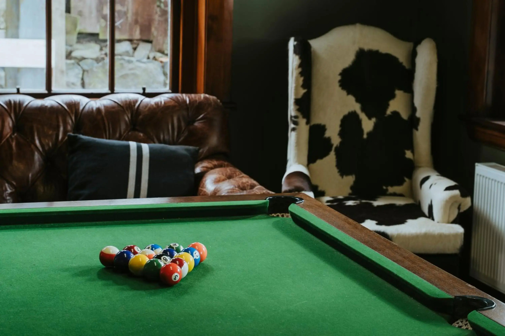 The Brothers Boutique Hotel