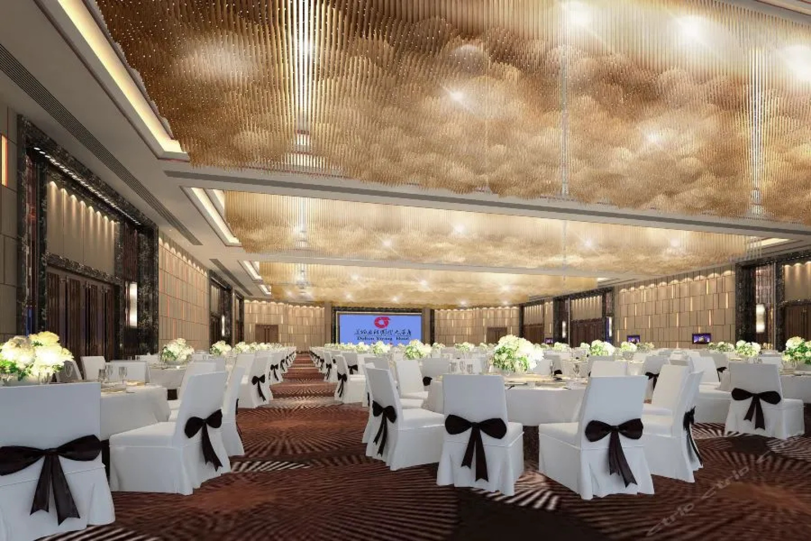 Tongcheng International Hotel